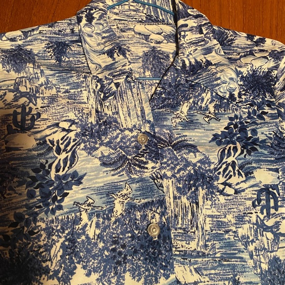 Vintage shirt - Picture 3 of 3
